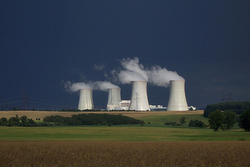 jadrova elektraren Dukovany-Flickr