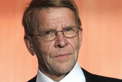 Jukka Laaksonen - Rusatom