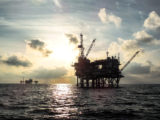 Ropa ropná veza burza ceny ropy GettyImages