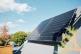 obnovitelné zdraoje zelená domácnostiam energia dotácie slnecné kolektory