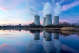 Jadrová energetika udržateľný zdroj