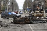 Švédsko pomôže Ukrajine pri obnove „bezpečných dodávok elektriny“ zásielkou zariadení na opravy elektrických sietí, ktoré zničila vojna