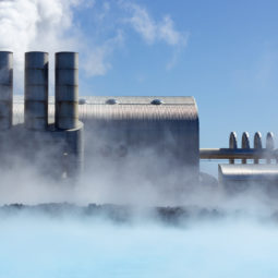 Stredoslovenská energetika vstupuje do projektu výstavby geotermálnej elektrárne