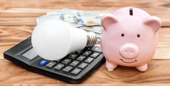 Energetika ceny dotácie elektrina podpora financovanie pomoc podniky