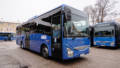 Odovzdanie nových autobusov, SAD Žilina