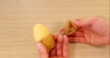 Lúpanie zemiakov