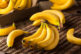 Banánové šupky