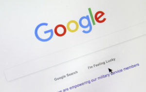 AP Explains Google Search Results
