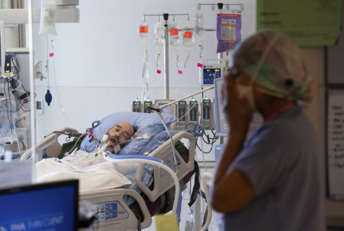 Asociácia nemocníc Slovenska nebude súhlasiť s redukciou 9 tisíc akútnych lôžok
