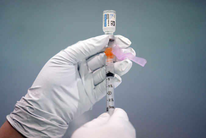ockovacie preukazy ockovanie vakcina koronavirus