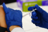 Vakcina ockovanie koronavirus moderna